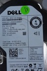 Dell Wd Wd4001fyyg-18sl3w0 0202v7 Hard Drive 4tb Sas 3 5 