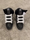 Adidas Jeremy Scott  6 White Bones Only  Shoes Not Included 