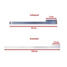 Rtl-sdr Blog Multipurpose Dipole Antenna Set