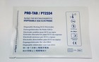 Bio Protech  Pro-tab Pt2334 Resting Disposable Ecg Electrode   100 Per Box 