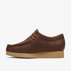  26327581  Mens Clarks Wallabee Lite