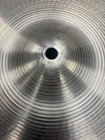 Zildjian Vintage 70 s Hollow Logo 16  A Series Crash