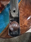 Vintage Stanley Bailey Hand Plane No  5 Woodworking Tool   13  Long
