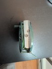 Vintage Heddon Daisy No  320 Fly Reel Japan Sh24 With Line 