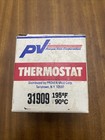 Vintage Auto Thermostat 31909 Proven Valu Car Truck Original Box