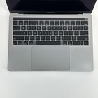 Macbook Pro 13 Space Gray 2019 2 8 Ghz I7 8th Gen  16gb 1tb Ssd Good