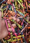 New Crayola Brand Crayons 4lb Bulk Lot Free Shipping 