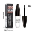 Tattoo Peel-off Semi-permanent Brow Tint Waterproof Long-lasting Eyebrow Gel