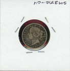 1876-h Newfoundland 10c