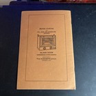 1911 Boss Ovens Popular Recipe   Cook Book
