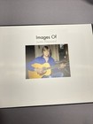 Images Of Justin Hayward From The Moody Blues Portfolio Hardcover Book