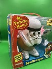 Playskool Mr  Potato Head Star Wars Spudtrooper Collectible Figure New   