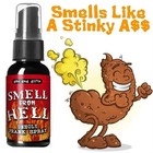 Liquid Fart Spray Stink Bomb Smelly Stinky Ass Toxic Bomb Crap Gag Prank Joke