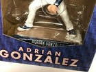 Adrian Gonzalez Golden Glove   2015 Bobble Bobblehead Sga