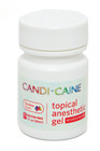 Dental Topical Anesthetic Gel 20  Benzocaine 1oz Jar Made In Usa Exp  2027