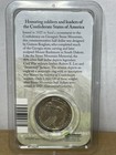 1925 Stone Mountain Half Dollar From Littleton Coin