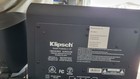 Klipsch Promedia 2 1 Thx Certified Computer Speaker System Speakers Subwoofer