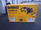 Dewalt Dwpw2100 Electric Cold Water Pressure Washer 2100 Psi 1 2 Gpm