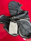 Majestic C6 Carbon Hoods Black