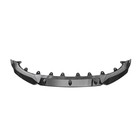 Front Lip Compatible With Bmw Ix3 X3 G01 X4 G02 20d 30i 30d M40i Glossy Black