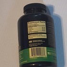 Optimum Nutrition  Bcaa 1000 Caps  Megasize  1 000 Mg  200 Capsules  Amino Acids