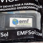 Emf Solutions Device Chip Emf Protection Mitigation Neutralizer New Sealed