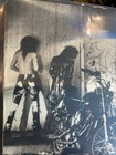 Motley Crue 1987 Girls Girls Girls Album Autographed By Tommy Lee