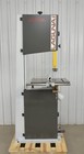 Laguna Tools Lt16 Industrial Bandsaw 16  Resaw 230v 1ph 2008