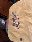 Vintage 1986 Inflatable Coca-cola Pool Float