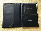 1979 Cadillac  Original Dealership Showroom Large Data And Comparison Album 