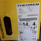Track Theorem Hybrid   Bowling Ball  14 Lb   New In Box    130