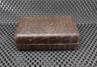Vintage 1940 s  Gillette Milord De  Safety Razor Case Only No Razor