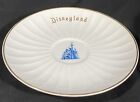 Vintage Walt Disney Productions Disneyland Tinkerbell Castle Tea Cup Saucer Set