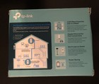 Tp-link Av2000 2-port Gigabit Passthrough Powerline Adapter Starter Kit