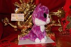Ty Beanie Boos Charlotte The Cat medium 9  claire s Exc 2017 mwnmt nice Gift