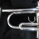 Yamaha Trumpet Xeno Ytr8335ugs  302259 With Case Used