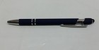 5lb Box Of Assorted Misprint Ink Pens Bulk Ballpoint Pens Retractable Metal Lot