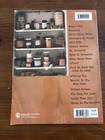 M  tley Cr  e  Greatest Hits Guitar Tab Songbook