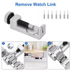 Adjustment Watch Band Strap Link Pin Remover Spring Bar Repair Resizing Kit Us  