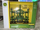 1 64th Scale John Deere 2660vt Variable-intensity Tillage Ertl Vertical Till