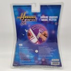 Hannah Montana Rockin Charms Music Player Nobody s Perfect Disney Miley Cyrus