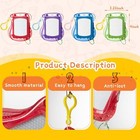 Mini Magnetic Drawing Boards For Kids  Erasable Sketch Pads  Party Favors