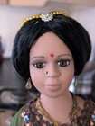 Haunted Doll- Khadija   mulla   psychic  Spirit Companion Adults Only Please     