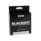 Tronixpro Blackout Clear