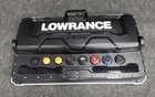 Lowrance Hds Pro 16 Fishfinder chartplotter   Activeimaging 3-in-1 Transducer  