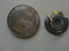 Lot Louisiana World Exposition 1984  Miniature Plates Plaque New Orleans
