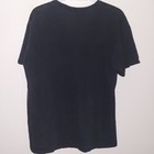 Wwe Authentic Becky Lynch The Man T-shirt Size Large Black