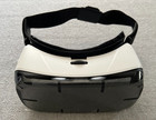 Samsung Gear Vr Oculus Virtual Reality Headset Sm-r322 -new In Open Box
