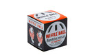 Wiffle 9    White Plastic Baseballs     Lightweight Practice Balls 24 Pack