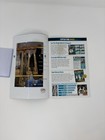 Rare 2005 New Orleans oklahoma City Hornets Opening Night Program